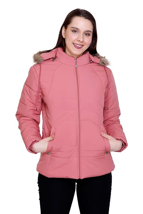 Jacket new collection